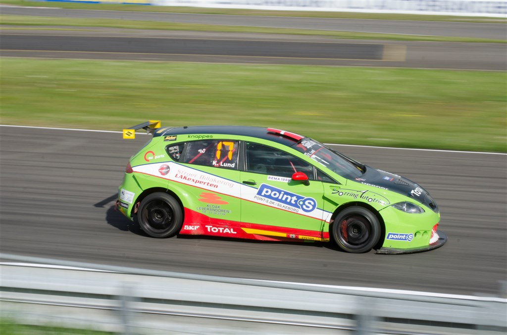 (Foto: Denner Photo)